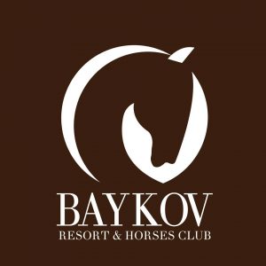 Baykov Resort & Horses Club-  коники в Байківцях